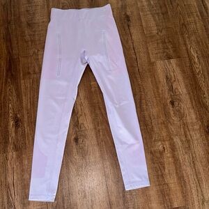💜💜Adidas by Stella McCartney size XS purple leggings- offers welcomed!!💜💜